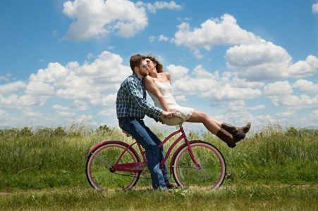 15 útiles pasos para saber si encontraste al amor de tu vida