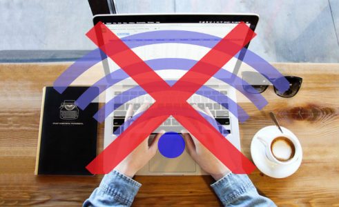 Cafés están eliminando el wifi para promover la conversación cara a cara ☕️