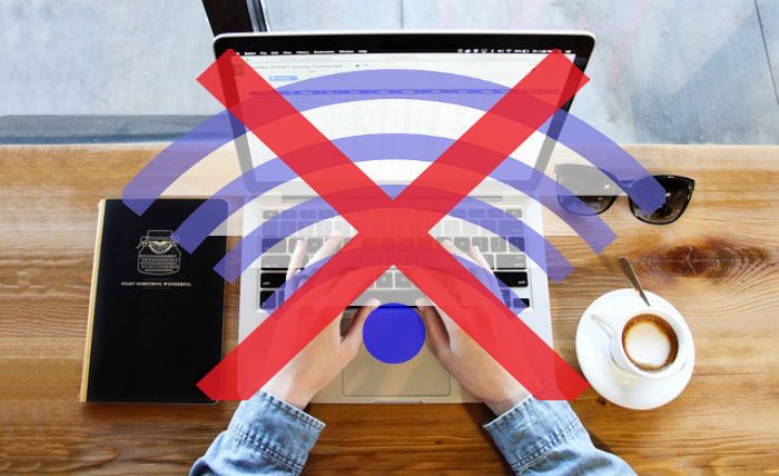 Cafés están eliminando el wifi para promover la conversación cara a cara ☕️