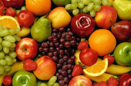 Estas 10 frutas ofrecen beneficios que no te imaginarías  ? ? ? ?