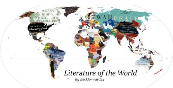 Los 10 libros más representativos de cada país en América Latina