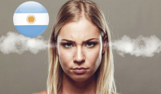 Estas son las personalidades según los países de origen