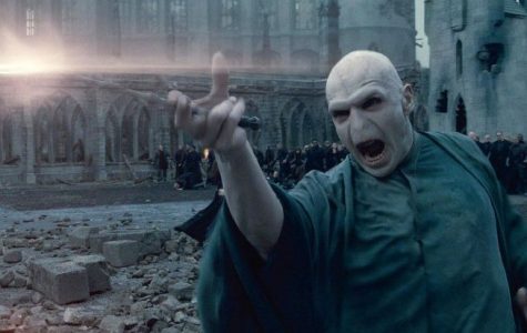 Quiz: ¿Cuánto sabes sobre Lord Voldemort?