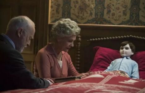 16 películas para morirte de miedo que puedes ver en Netflix ¡Escalofriante!