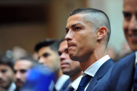 Cristiano Ronaldo es denunciado por fraude de 14,7 millones de euros