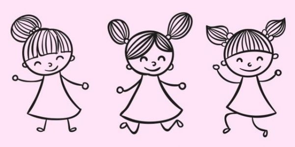 La edad de las tres hermanas es… ¡Conoce la respuesta del acertijo!