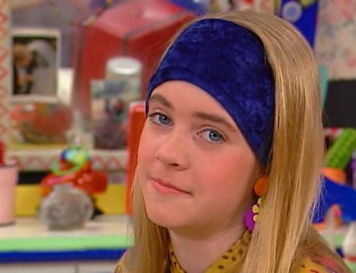 25 accesorios espantosos que adorabas usar si fuiste una chica de los 90