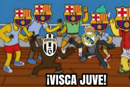 Los 13 mejores ‘memes’ de la Duodécima Champions del Real Madrid