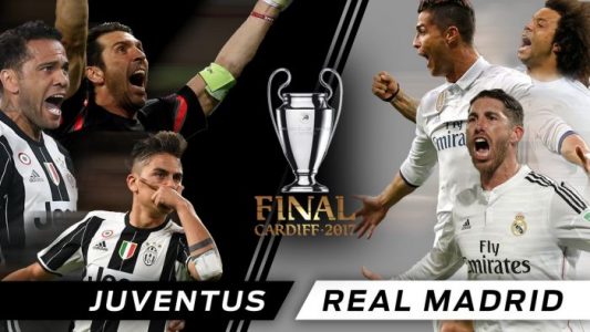 ¿Quién ganará la Champions League? ¡Vota!