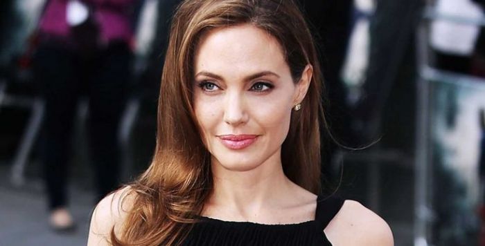 Angelina Jolie habla de nuevo sobre su divorcio