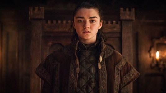 ¡Finalmente! ‘Game of Thrones’ ha introducido a Lady Stoneheart, pero no de la manera que imaginamos
