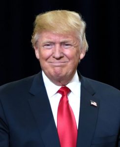 ¡Increíble! Trump insiste en la cumbre del G20 que México pagará por el muro