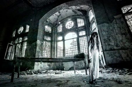 Un par de escritores de ficción utilizan Twitter para narrar una historia de horror