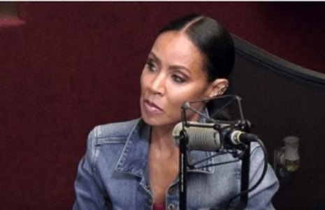 Jada Pinkett Smith revela que era traficante de drogas cuando conoció a Tupac