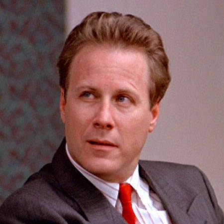 John Heard 2