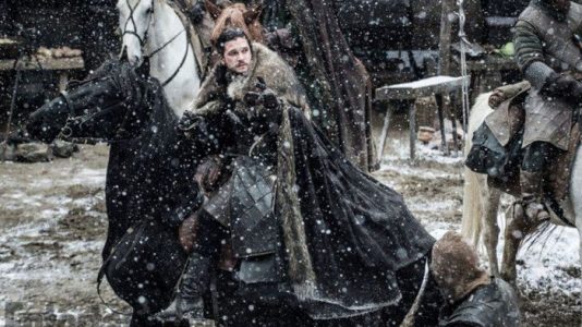 Actor de ‘Game of Thrones’ asegura que la reunión familiar de los Stark será ‘decepcionante’