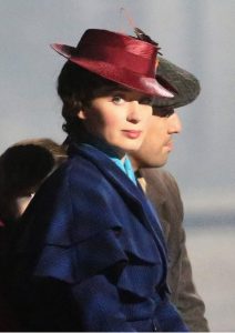 ¡Mary Poppins vuelve a la pantalla grande! en el primer adelanto de “Mary Poppins Regresa”