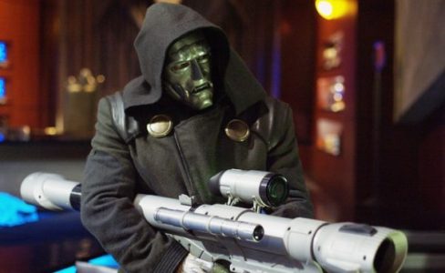 “Doctor Doom” será el próximo villano en tener su propia película