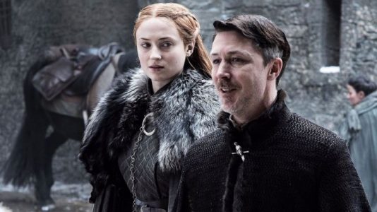 Nueva teoría de “Juego de Tronos” involucra al collar de Sansa Stark