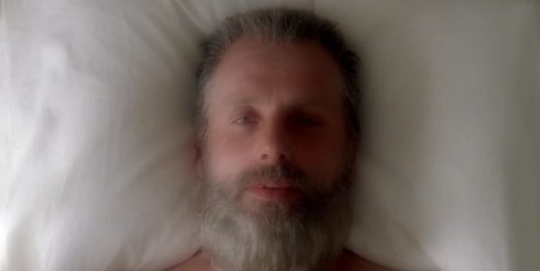 Nuevo adelanto de la temporada 8 de “The Walking Dead” podría confirmar una famosa teoría de los fans
