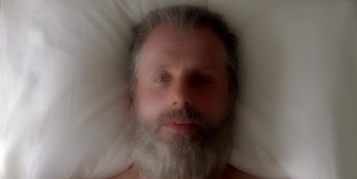 Nuevo adelanto de la temporada 8 de “The Walking Dead” podría confirmar una famosa teoría de los fans