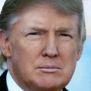 En tres tuits, Trump prohíbe a las personas transgénero prestar servicio militar