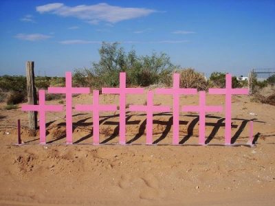 ¡Finalmente! Una ciudad mexicana lanzó una aplicación diseñada para ayudar a las mujeres en peligro