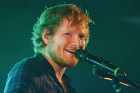 Ed Sheeran evita la reventa de boletos para ahorrarle dinero a sus fans