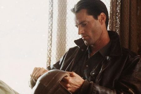 Muere el dramaturgo y actor Sam Shepard