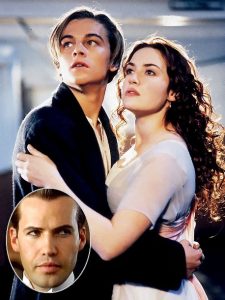 Titanic: Foto épica de la reunión entre Kate, Leo y Billy