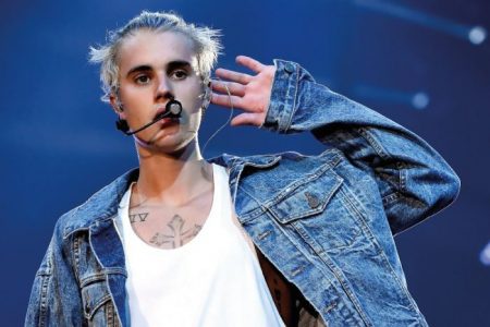 Justin Bieber acaba de cancelar la última parte de su gira mundial ‘Purpose’