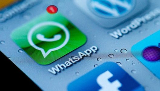 Ahora puedes compartir cualquier tipo de archivo en WhatsApp