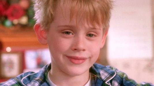 Macaulay Culkin ha cambiado su imagen y sorprende a todos