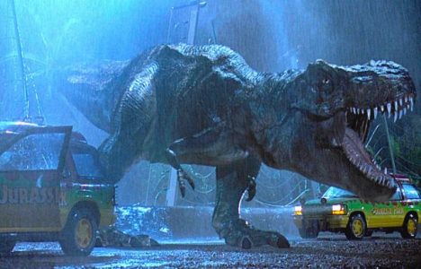 ¡Lo sentimos fans de Jurassic Park! Una investigación dijó que el T. Rex no podía correr