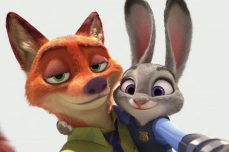 Disney utiliza el reconocimiento facial para predecir cómo reaccionarás a sus películas