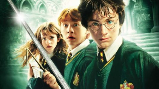 Hay un Starbucks de Harry Potter en Comic-Con y todos los fans quieren estar allí