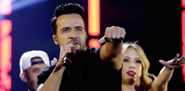 Luis Fonsi se molesta con Maduro por usar ‘Despacito’ en propaganda política