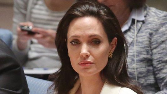 Angelina Jolie se defiende de las acusaciones por explotar a niños en un casting
