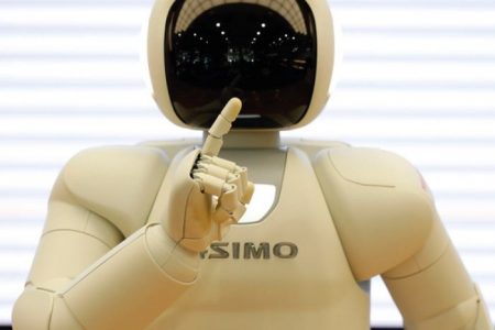 Los millennials no le temen a los robots