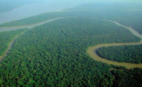 Brasil abre una gran parte del Amazonas a la minería