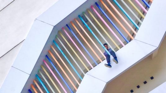 Apple finalmente tiene cuenta en Instagram
