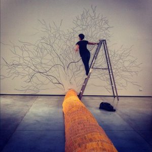 Más de 200 obras de arte latinoamericanas son protagonistas en el MoMA y otros museos