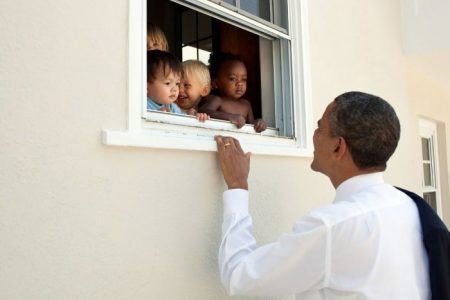 El tuit de Barack Obama rompe el récord como el que más ha gustado