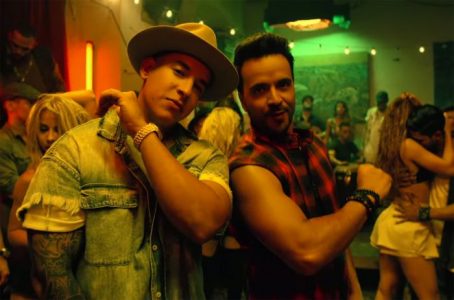 “Despacito” iguala récord por más semanas en el número 1 de la lista Billboard