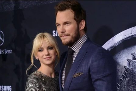 Anna Faris y Chris Pratt anuncian su separación derrumbando nuestra fé en el amor