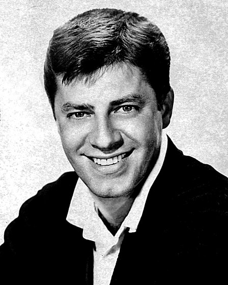 El legendario comediante Jerry Lewis muere a los 91 años