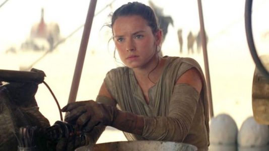 El último Jedi revelará el misterio de los padres de Rey