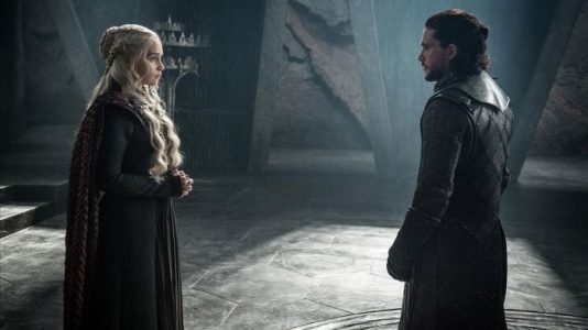El final de temporada de “Juego de Tronos” dejó sin aliento a millones de espectadores