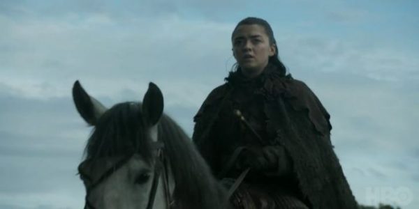 Hackean HBO y liberan material de la nueva temporada de “Juego de Tronos” a la red
