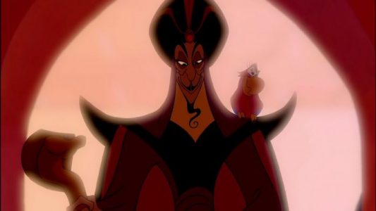 Disney consigue a su Jafar para la película de acción real de “Aladdin”